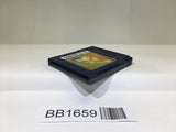BB1659 Pokemon Gold GameBoy Game Boy Japan