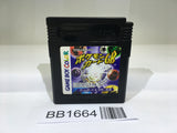 BB1664 Pokemon Card GB GameBoy Game Boy Japan