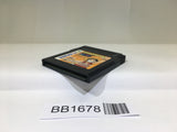 BB1678 OnePiece Maboroshi no Grand Line Boukenki! GameBoy Game Boy Japan