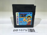 BB1679 OnePiece Yume no Rufi Kaizokudan Tanjou! GameBoy Game Boy Japan