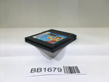 BB1679 OnePiece Yume no Rufi Kaizokudan Tanjou! GameBoy Game Boy Japan