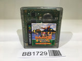 BB1729 Donkey Kong Land 3 Diddy Kong Dixie Kong GameBoy Game Boy Japan