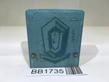 BB1735 Pokemon Crystal GameBoy Game Boy Japan