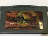 BB1742 Duel Masters 2 Invincible Advance GameBoy Advance Japan