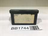 BB1744 Duel Masters GameBoy Advance Japan