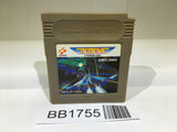 BB1755 Gradius Nemesis GameBoy Game Boy Japan