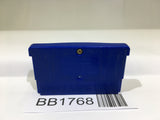 BB1768 Rockman Exe 4 Tournament Blue Moon Megaman GameBoy Advance Japan