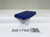 BB1768 Rockman Exe 4 Tournament Blue Moon Megaman GameBoy Advance Japan