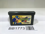BB1773 Rockman Exe 2 Megaman GameBoy Advance Japan
