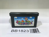 BB1823 Super Mario Advance Bros. USA GameBoy Advance Japan