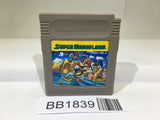 BB1839 Super Mario Land GameBoy Game Boy Japan