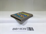 BB1839 Super Mario Land GameBoy Game Boy Japan