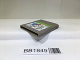 BB1849 Dr. Mario GameBoy Game Boy Japan