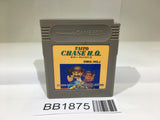 BB1875 Taito Chase H.Q. GameBoy Game Boy Japan