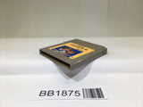 BB1875 Taito Chase H.Q. GameBoy Game Boy Japan