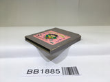 BB1885 Chibi Maruko chan Okozukai Daisakusen GameBoy Game Boy Japan