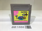BB1888 Capcom Quiz Hatena? no Daibouken GameBoy Game Boy Japan