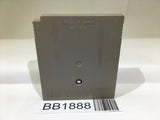 BB1888 Capcom Quiz Hatena? no Daibouken GameBoy Game Boy Japan