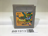 BB1913 SD Sengokuden 2 Tenkatouitsuhen Gundam GameBoy Game Boy Japan