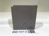 BB1913 SD Sengokuden 2 Tenkatouitsuhen Gundam GameBoy Game Boy Japan