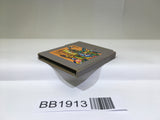 BB1913 SD Sengokuden 2 Tenkatouitsuhen Gundam GameBoy Game Boy Japan