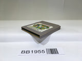 BB1955 Teenage Mutant Ninja Turtles TMNT 2 GameBoy Game Boy Japan