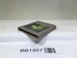 BB1957 Teenage Mutant Ninja Turtles TMNT 3 GameBoy Game Boy Japan