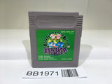 BB1971 Pokemon Green GameBoy Game Boy Japan