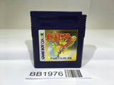 BB1976 Pokemon Gold GameBoy Game Boy Japan