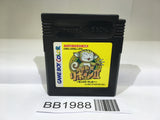 BB1988 Kaseki Sousei Reborn 2 GameBoy Game Boy Japan