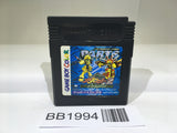 BB1994 Medabots Medarot 2 Parts Collection GameBoy Game Boy Japan