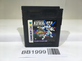 BB1999 Medabots Medarot 2 Kuwagata Ver. GameBoy Game Boy Japan