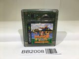BB2008 Donkey Kong Land 3 Diddy Kong Dixie Kong GameBoy Game Boy Japan