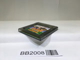 BB2008 Donkey Kong Land 3 Diddy Kong Dixie Kong GameBoy Game Boy Japan