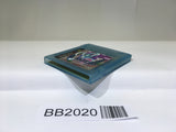 BB2020 Pokemon Crystal GameBoy Game Boy Japan