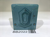 BB2022 Pokemon Crystal GameBoy Game Boy Japan