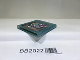 BB2022 Pokemon Crystal GameBoy Game Boy Japan