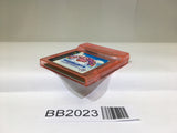 BB2023 Koro Koro Kirby Tilt 'n' Tumble GameBoy Game Boy Japan