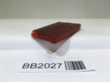 BB2027 Pokemon Ruby GameBoy Advance Japan