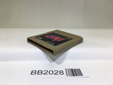BB2028 Oni I 1 GameBoy Game Boy Japan