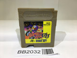 BB2032 Bomberman GB GameBoy Game Boy Japan