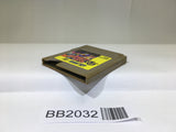 BB2032 Bomberman GB GameBoy Game Boy Japan