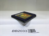 BB2033 Pokemon Gold GameBoy Game Boy Japan