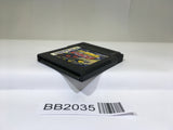 BB2035 The Shutokou Highway Racing GameBoy Game Boy Japan