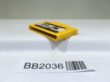 BB2036 Famicom Mini Famicom Tantei Club Part II GameBoy Advance Japan