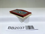 BB2037 Super Mario Bros. GameBoy Advance Japan