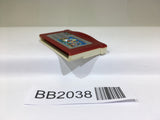BB2038 Super Mario Bros. GameBoy Advance Japan