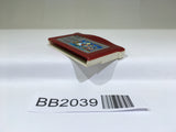 BB2039 Super Mario Bros. GameBoy Advance Japan
