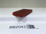 BB2043 Pokemon Ruby GameBoy Advance Japan