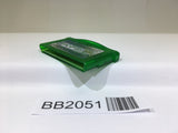 BB2051 Pokemon Emerald GameBoy Advance Japan